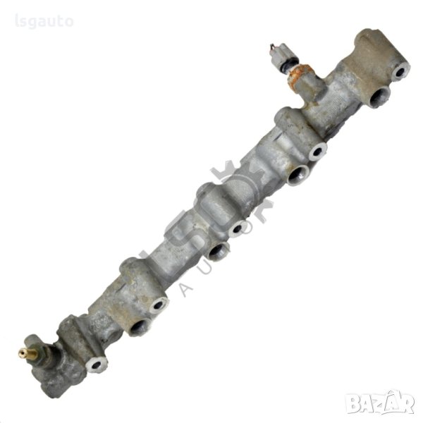 Горивна рейка Toyota Avensis II 2003-2009 ID:109210, снимка 1