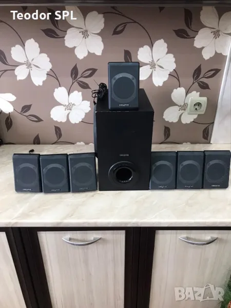 Creative T7900, снимка 1