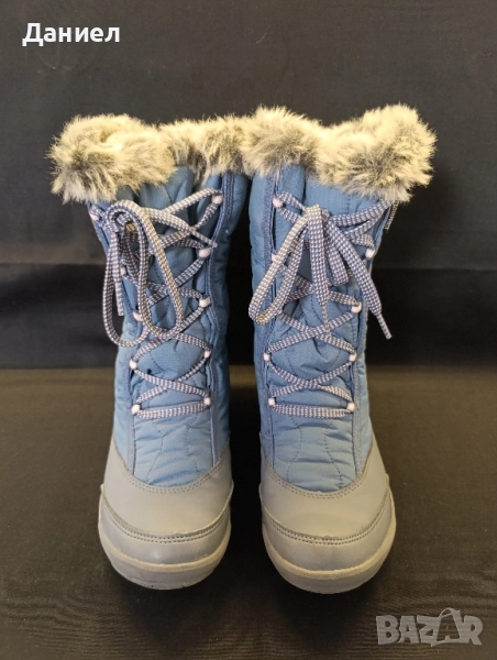 Декатлонски зимни ботуши, снимка 1