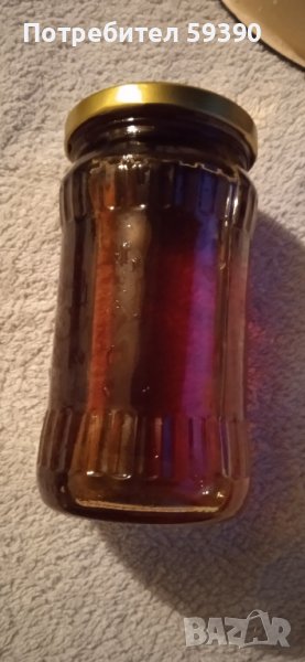 Сладко от глухарче , снимка 1