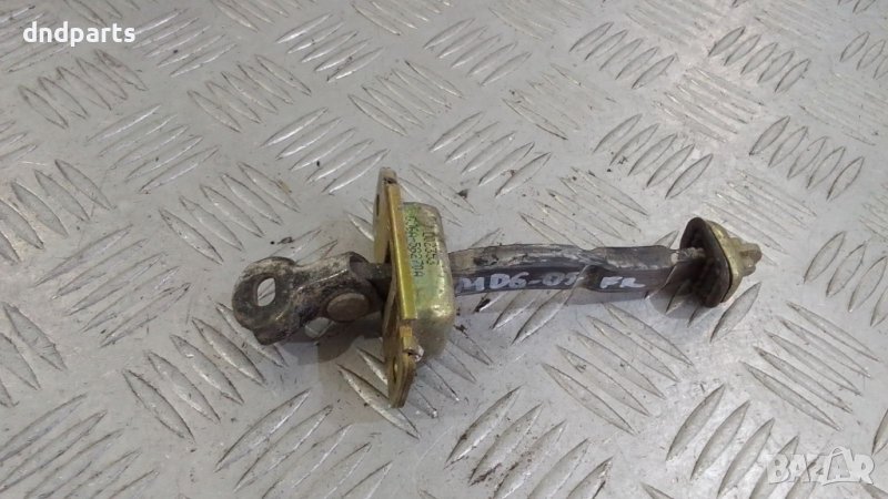 Стопер врата Mazda 6 2005г.(предна дясна)	, снимка 1