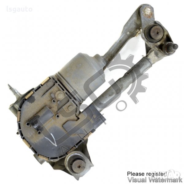 Ляв Механизъм с моторче чистачки Seat Toledo III 2004-2009 ST120821N-88, снимка 1