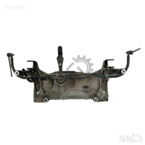 Преден мост Volkswagen Touran II 2011-2015 ID:145680, снимка 1
