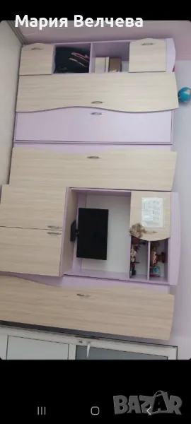 Обзавеждане детска стая , снимка 1