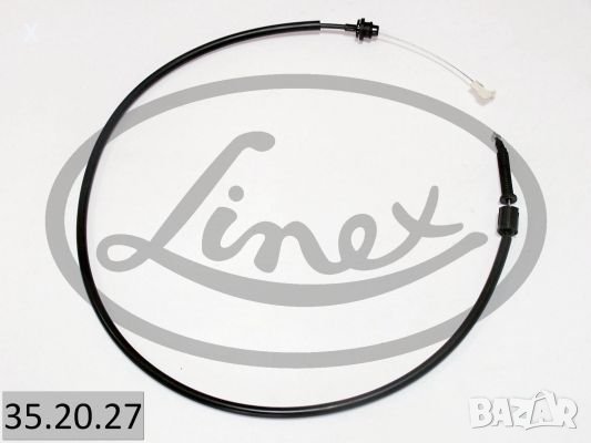 ЖИЛО ГАЗ 01.442678 RENAULT 19 II 1992 - 1996, 88 - 110 K.C., 1.8, бензин , снимка 1