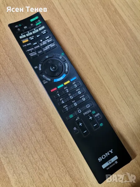 Дистанционно Sony RM-ED030, снимка 1
