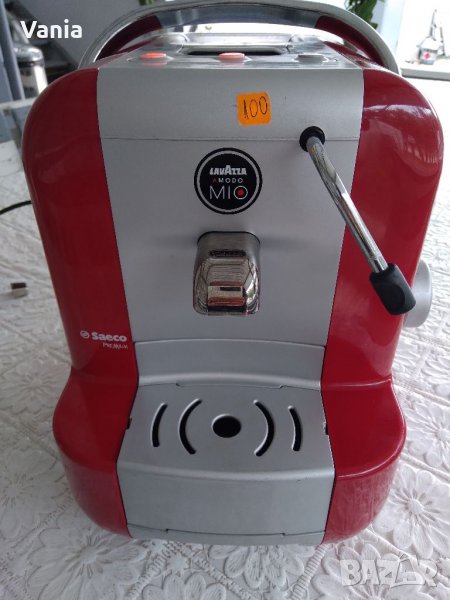 Saeco кафемашина, снимка 1