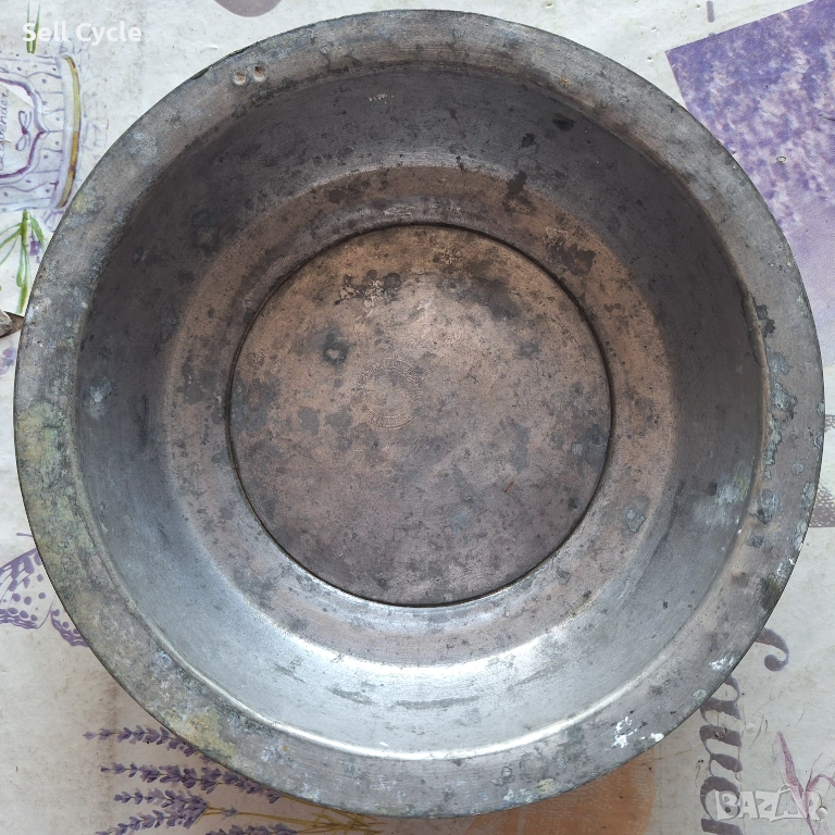 ✅МЕДНА ЧИНИЯ/ПАНИЦА - ШУМЕН❗, снимка 1