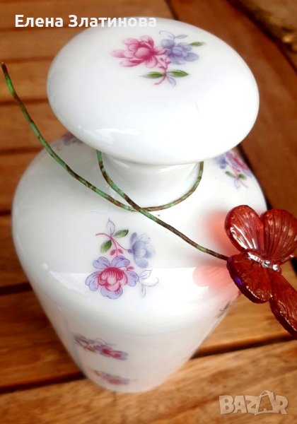 Шише за парфюм , снимка 1