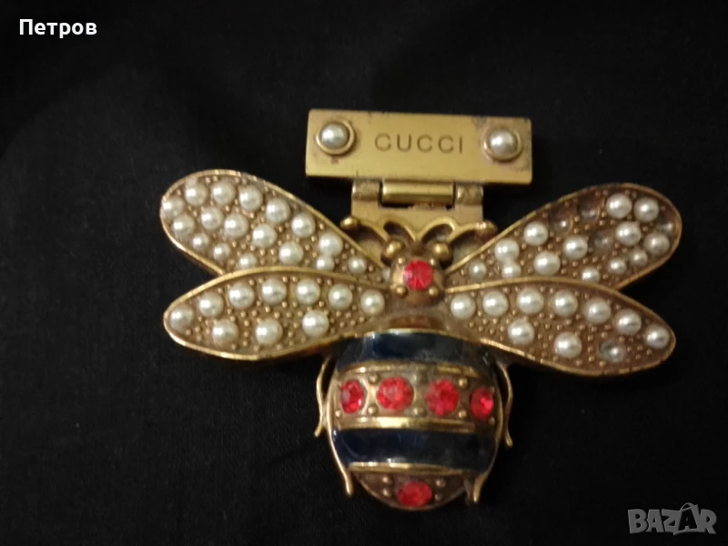 тока за колан gucci, снимка 1