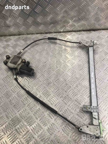 Преден десен стъклоповдигач Alfa Romeo 147,2001г., снимка 1