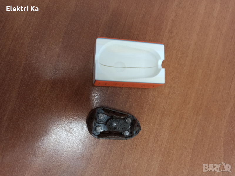 Калъп (преса) за захранка за Фидер, снимка 1