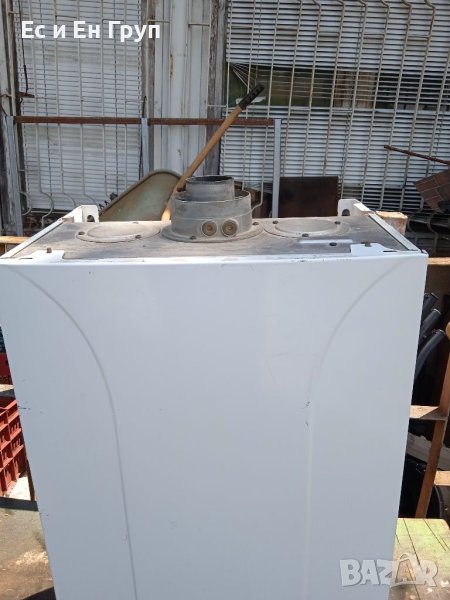 Газов котел в Отоплителни печки в гр. София - ID40895630 — Bazar.bg
