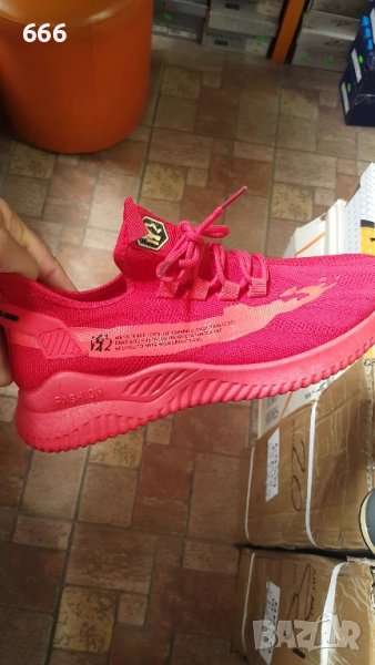 обувки, снимка 1