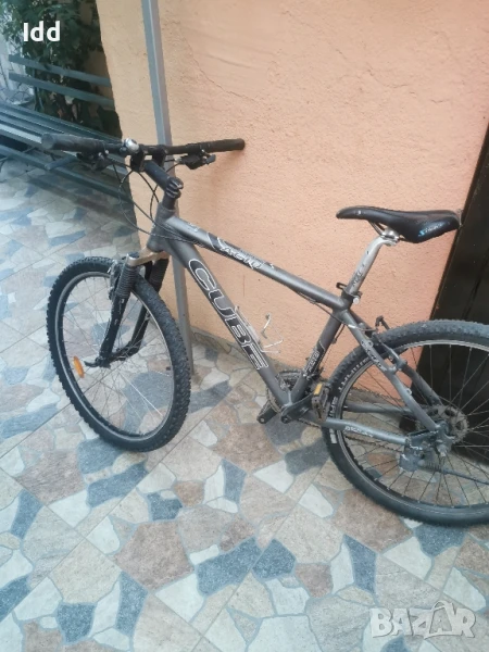 Колело , снимка 1