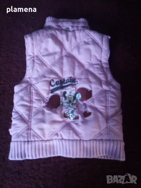 детска грейка 116 см, снимка 1