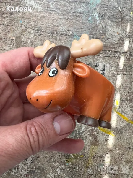 Поставка за яйце на Фереро, снимка 1