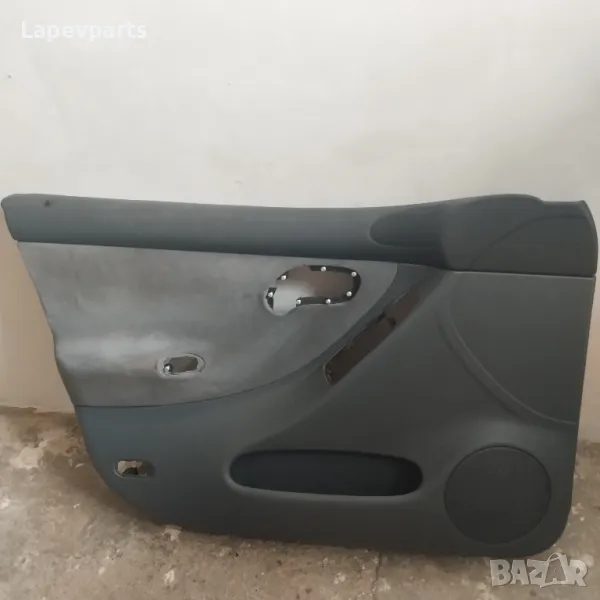 кори врати Seat Toledo Leon 1999-2005 Сеат Толедо Леон Голф 4 Бора , снимка 1