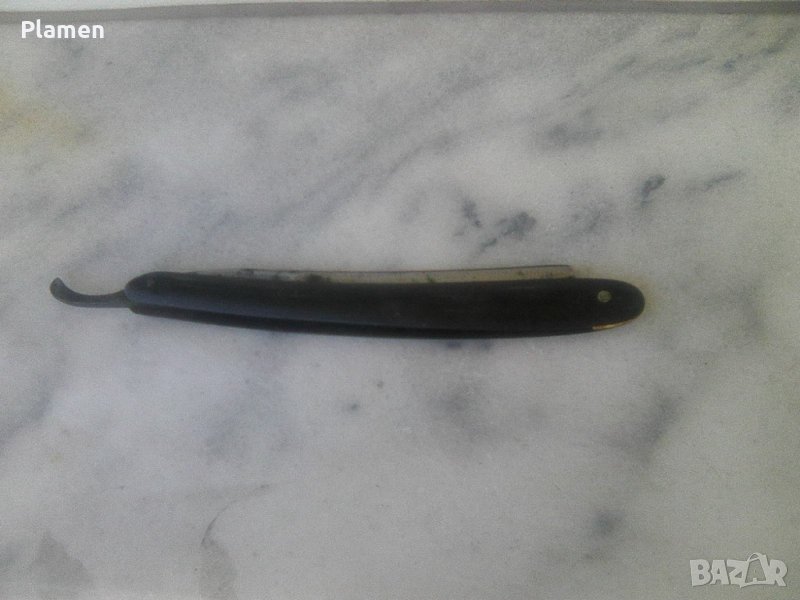 Стар бръснач Краун Германия, снимка 1