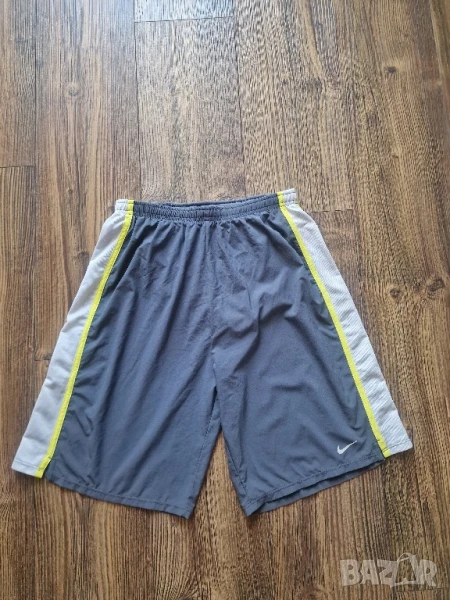 Страхотен мъжки къси шорти  NIKE размер  S, снимка 1