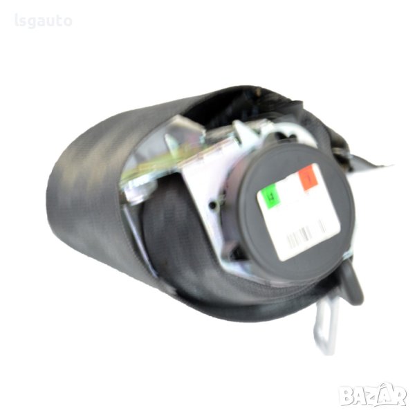 Заден десен предпазен колан Opel Astra (J) 2010-2018 ID:109622, снимка 1