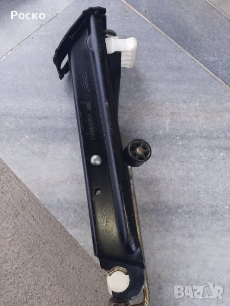 Оргинален крик ауди специален, снимка 1