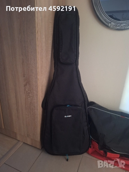 Fender Squire Precision Bass, снимка 1