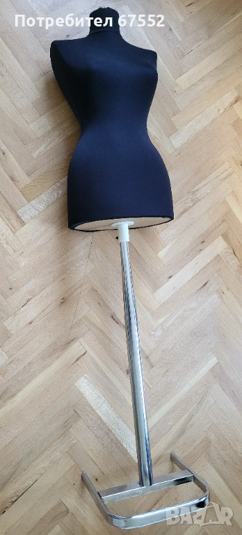 Шивашки манекен, 85лв. (без коментар), снимка 1