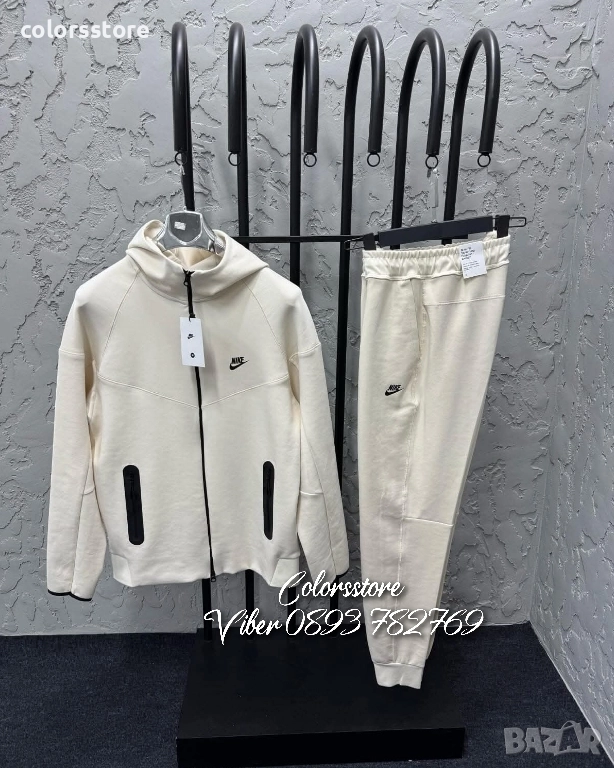 Мъжки спортен екип Nike BR185T, снимка 1