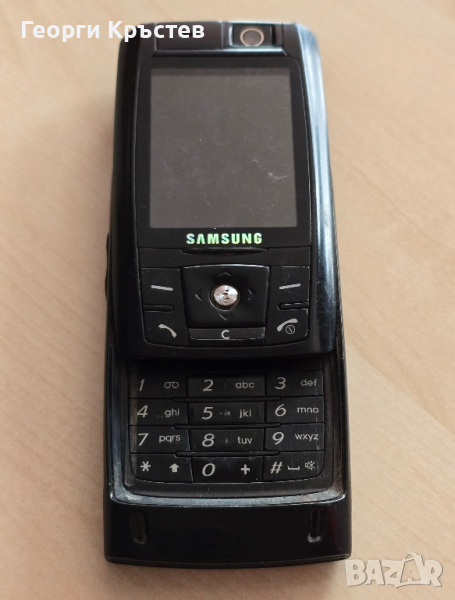 Samsung D820 - за ремонт, снимка 1