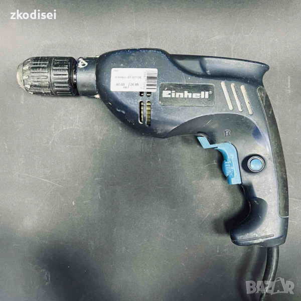 Дрелка EINHELL BT-ID710E, снимка 1
