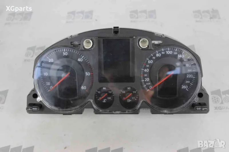 Километраж за Volkswagen Passat B6 2.0tdi 140 к.с. (2005-2010), снимка 1