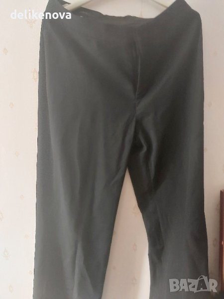 Gucci Original. Size M-L Дамски панталон от вълна , снимка 1