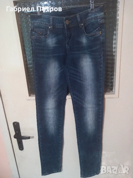 дамски дънки , снимка 1