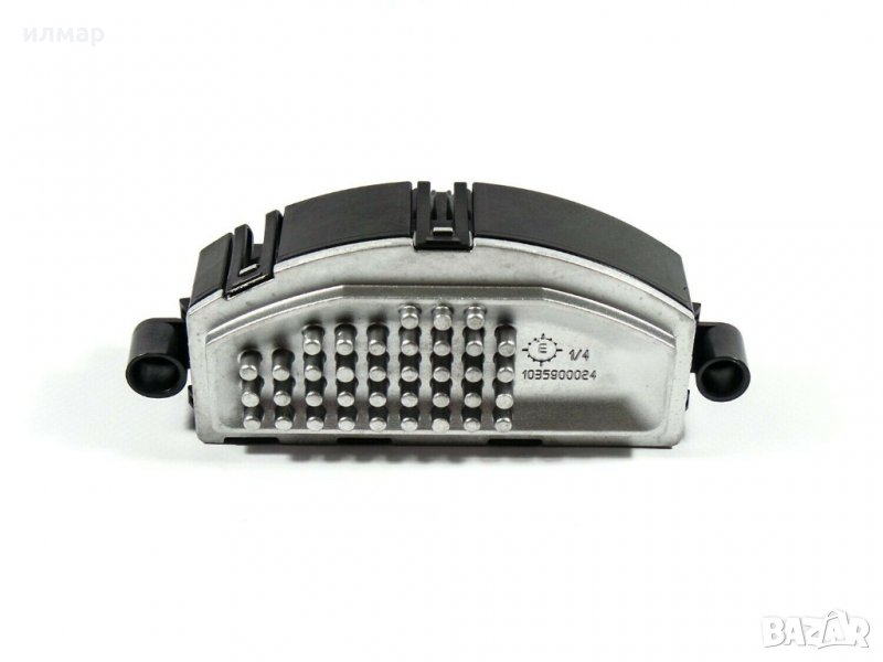 5Q0907521E  Резистор за парно за Шкода Октавиа 3 , снимка 1