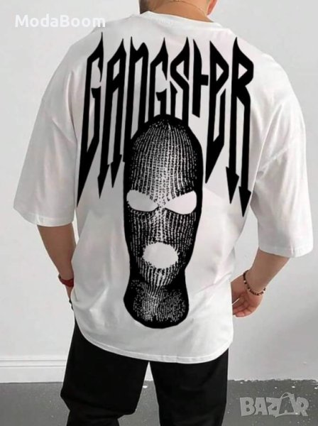 Мъжки летни екипи 100% памук , снимка 1