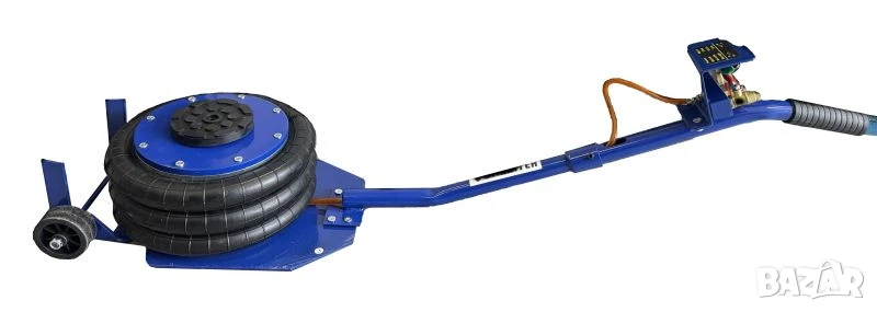 Пневматичен крик 3 тона, снимка 1