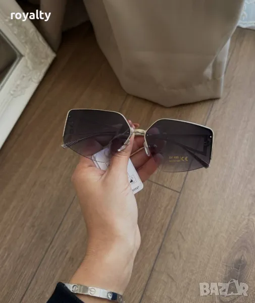 Дамски слънчеви очила , снимка 1