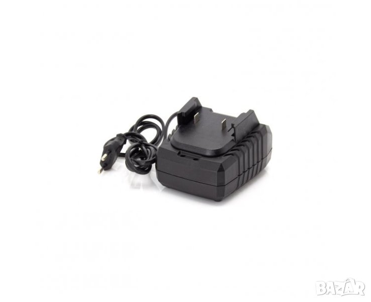 PROCRAFT 20/1, 20 V Бързо зарядно устройство, снимка 1