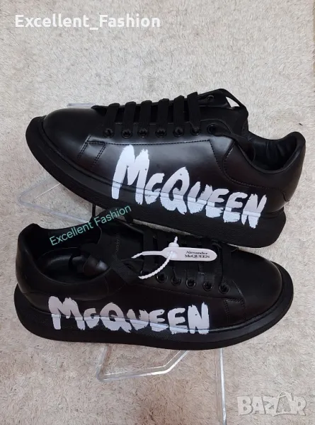 Мъжки модел Alexander McQueen , снимка 1