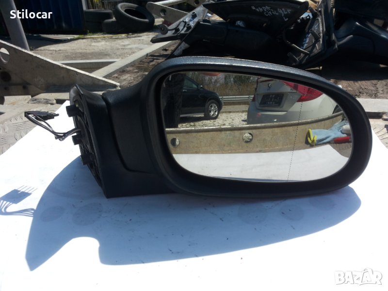 Огледало Mercedes A klasse W168 , снимка 1