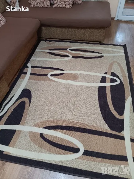 Мокетен килим, снимка 1