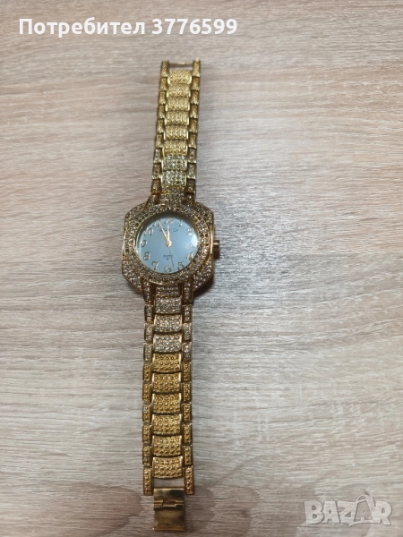 Дамски часовник SEKONDA , снимка 1