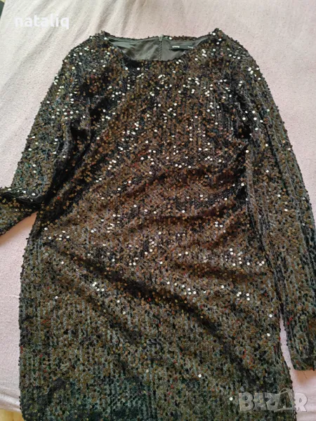 дамска рокля, снимка 1