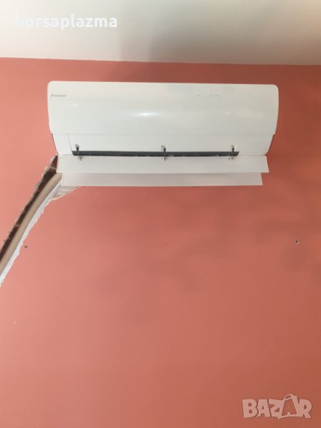 Хиперинверторен климатик Daikin FTXZ35N/RXZ35N URURU SARARA, 12000 BTU, Клас A+++  с включен монтаж, снимка 1