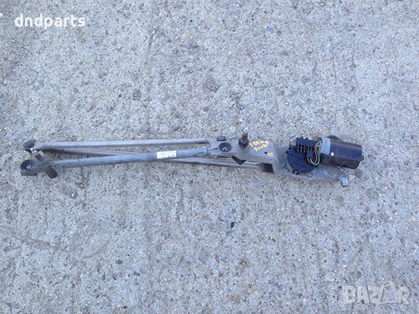 Механизъм чистачки за Ford Focus, 2002г., снимка 1