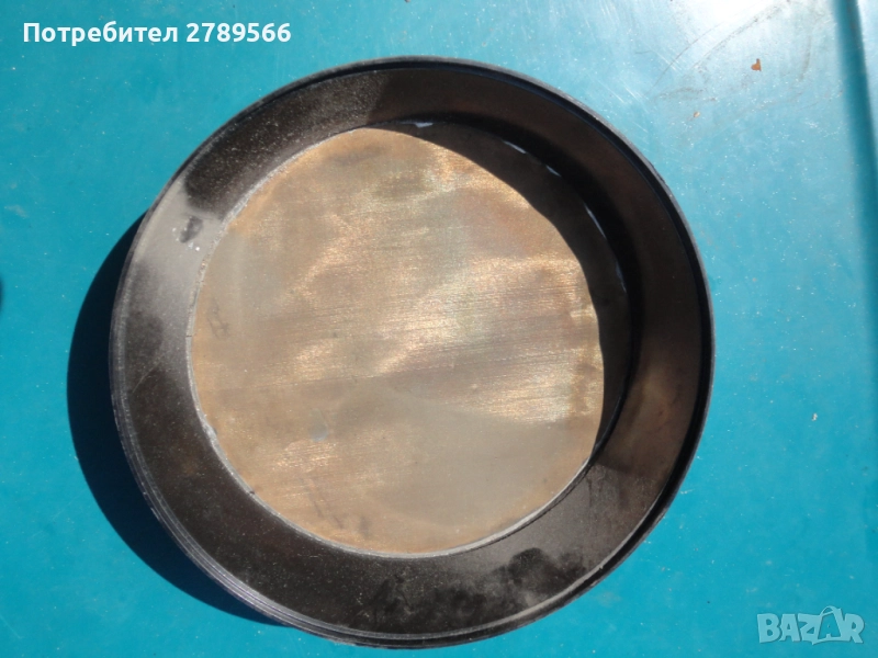 лабораторни сита, снимка 1