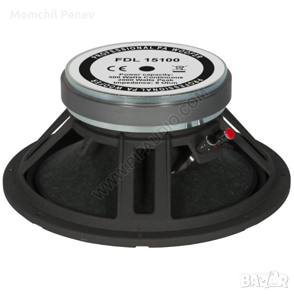 Говорители, снимка 1