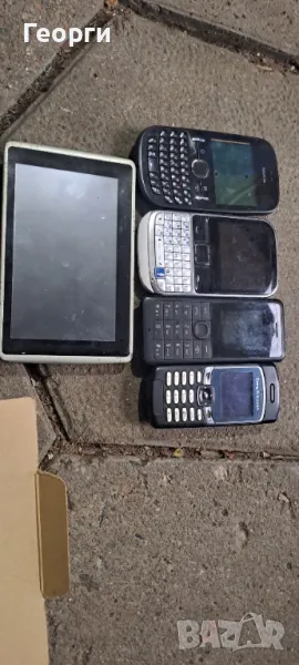 Телефони за части, снимка 1