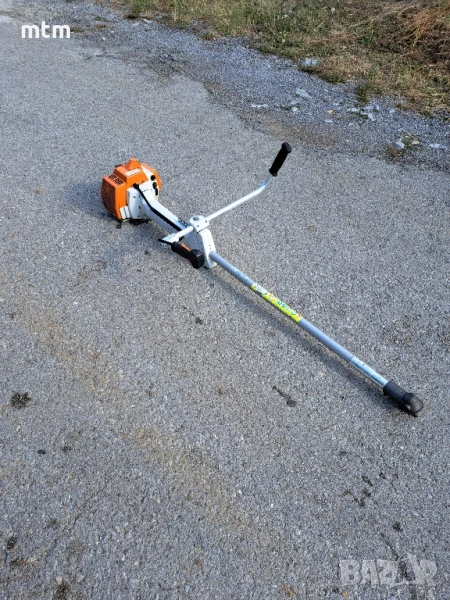 храсторез , снимка 1